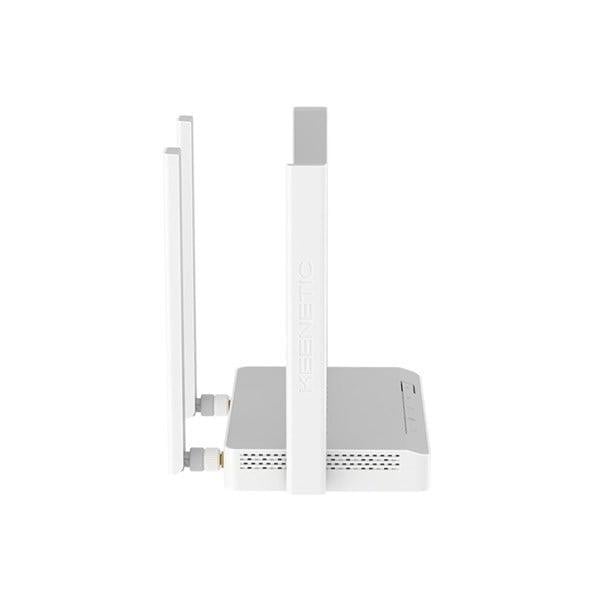 KEENETIC RUNNER KN-2212-01-EU N300 4G LTE Modem Router