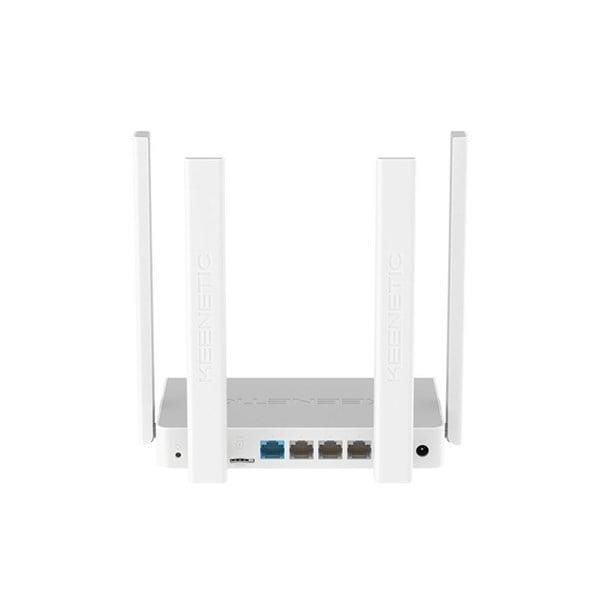 KEENETIC RUNNER KN-2212-01-EU N300 4G LTE Modem Router