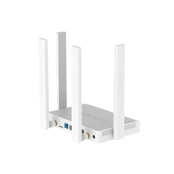 KEENETIC RUNNER KN-2212-01-EU N300 4G LTE Modem Router