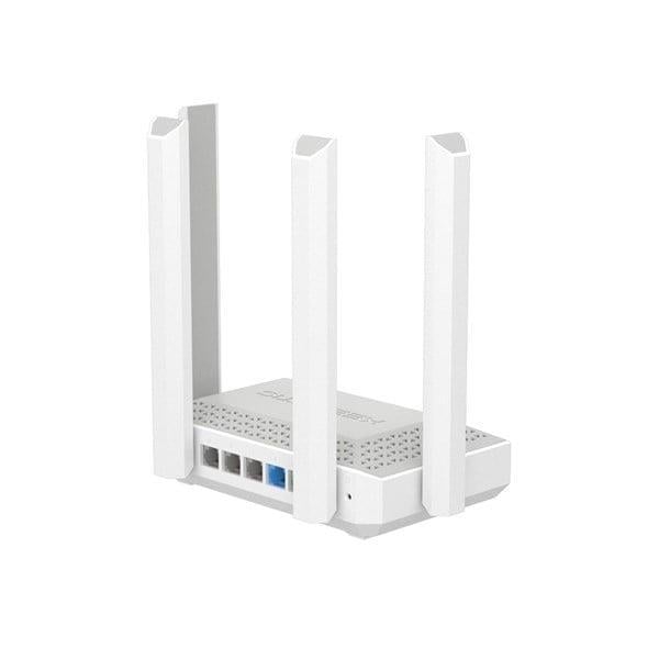 KEENETIC SPEEDSTER DSL KN-2113-01-TR AC1200 Dual Band VDSL Modem Router