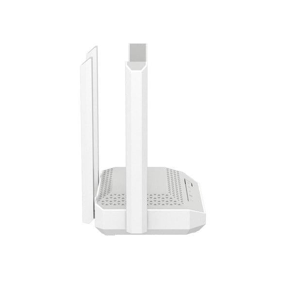 KEENETIC SPEEDSTER DSL KN-2113-01-TR AC1200 Dual Band VDSL Modem Router