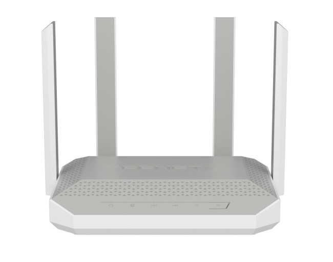 KEENETIC TITAN KN-1812-01-EU WIFI7 BE7200 Dual Band EV Ofis Tipi Router