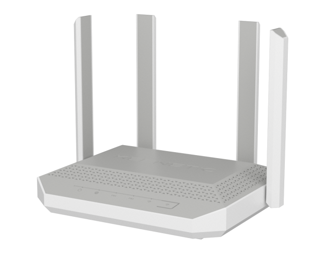 KEENETIC TITAN KN-1812-01-EU WIFI7 BE7200 Dual Band EV Ofis Tipi Router