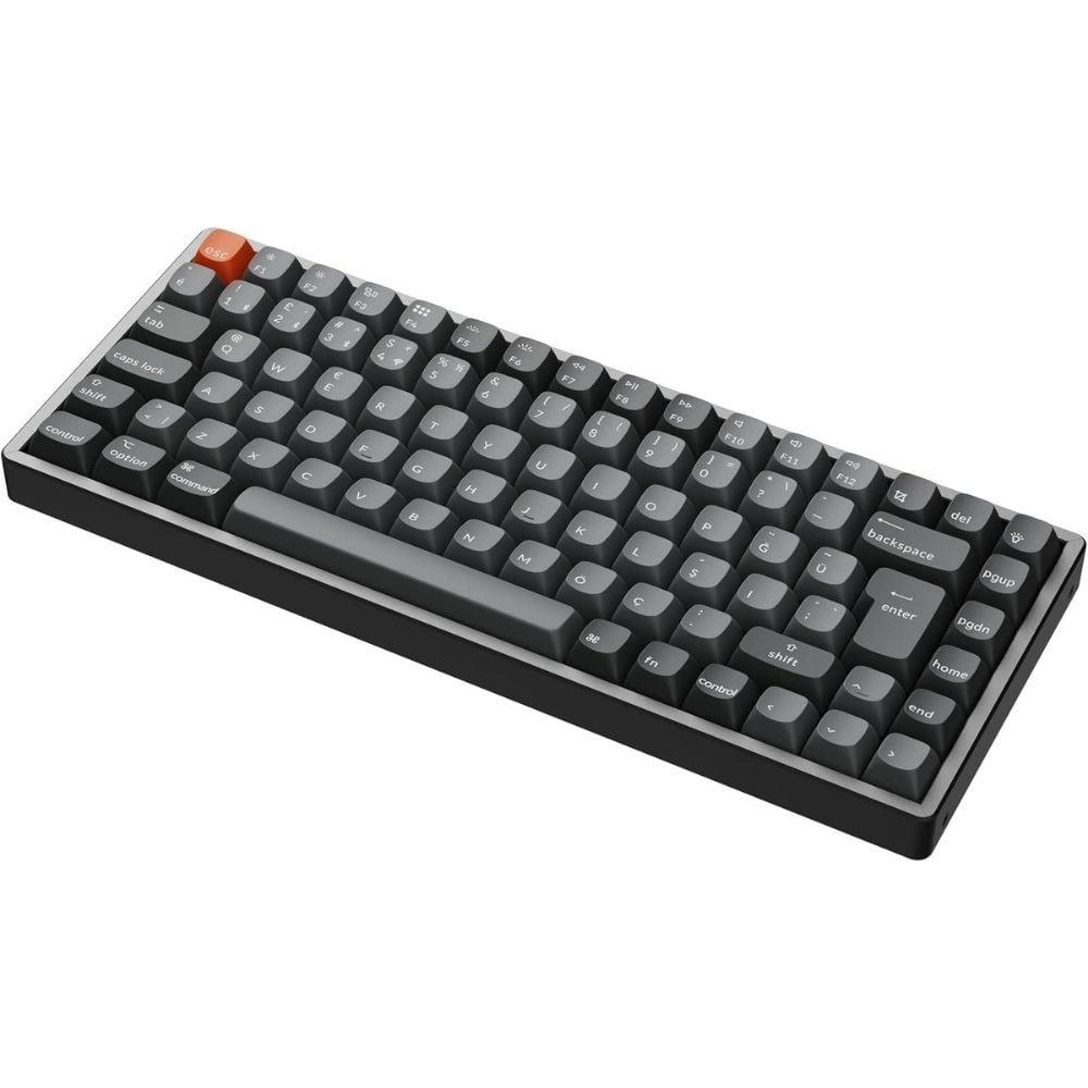 KEYCHRON K2 MAX K2M-J1-TR RED SWİTCH KLAVYE