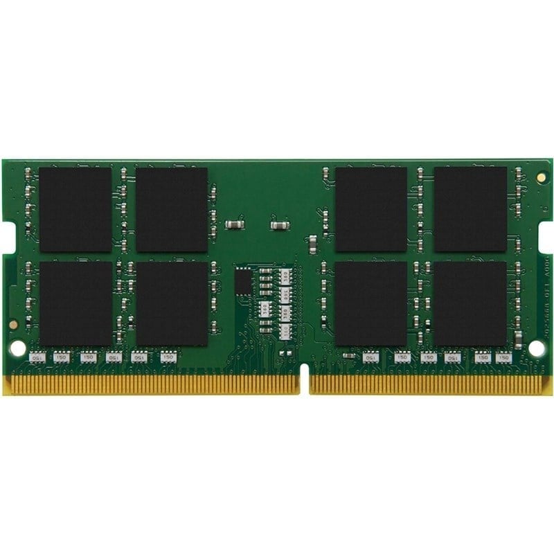 KINGSTON 16GB DDR4 3200MHZ CL22 NOTEBOOK RAM VALUE KVR32S22D8/16
