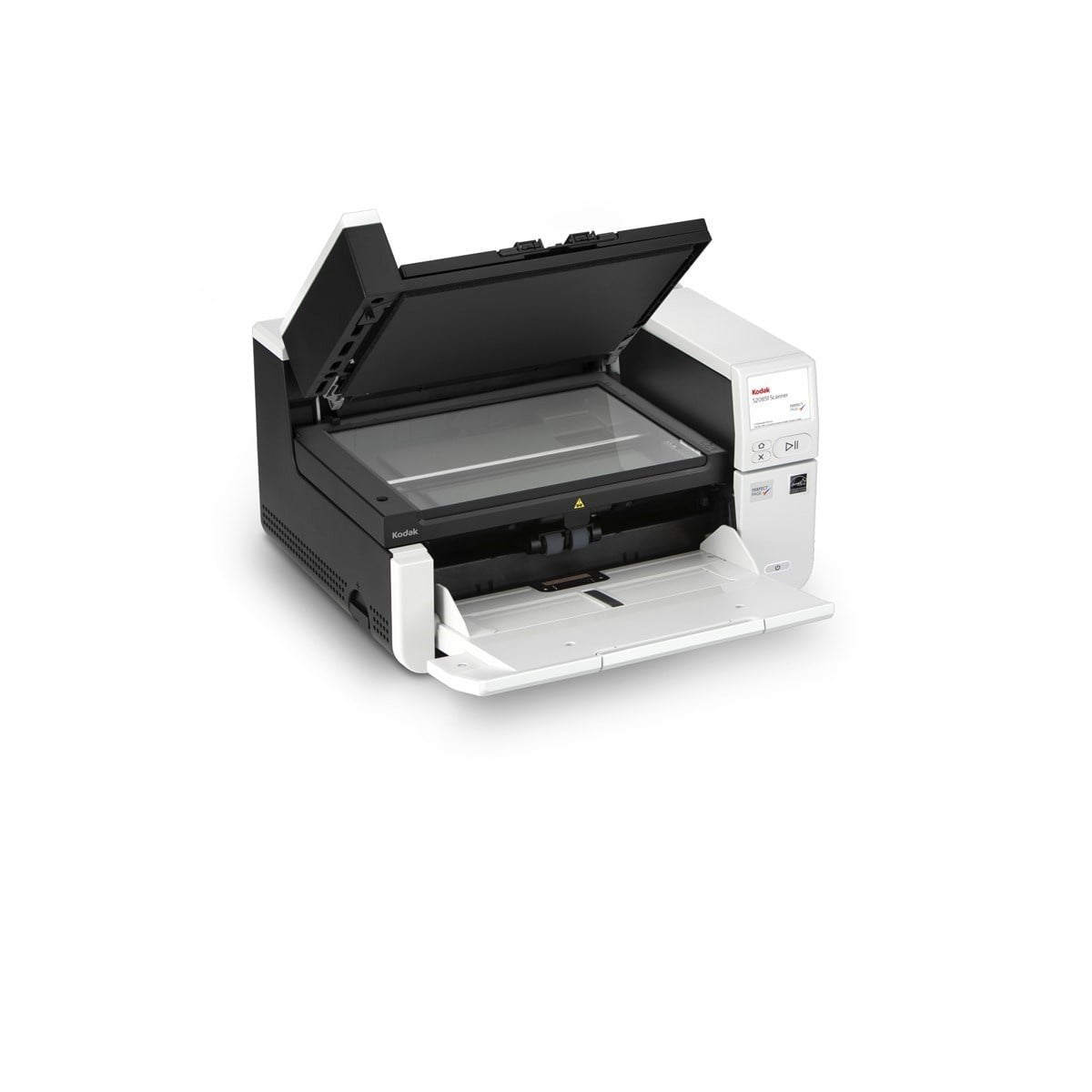KODAK A3 S3060F 8001745 Renkli Çok Fonksiyonlu Entegre Düz Yataklı Doküman Tarayıcı Usb,Ethernet