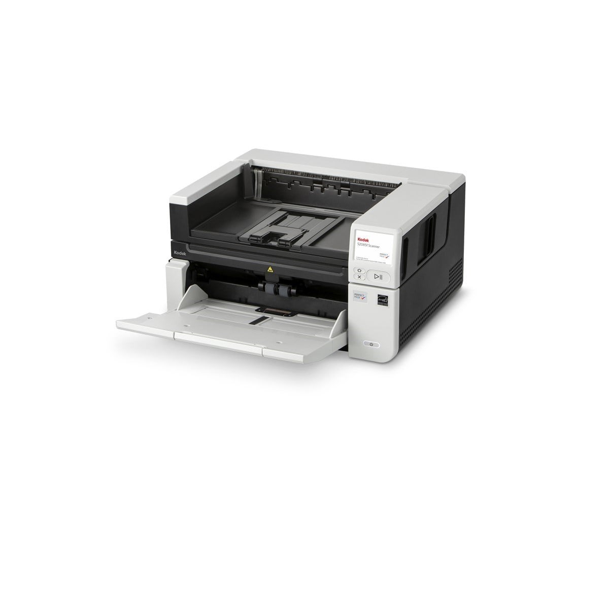 KODAK A3 S3060F 8001745 Renkli Çok Fonksiyonlu Entegre Düz Yataklı Doküman Tarayıcı Usb,Ethernet