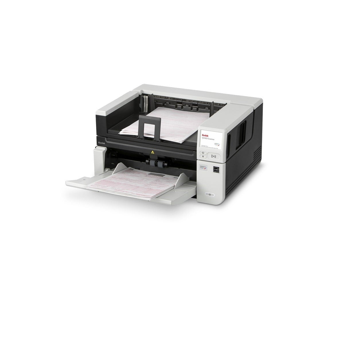 KODAK A3 S3060F 8001745 Renkli Çok Fonksiyonlu Entegre Düz Yataklı Doküman Tarayıcı Usb,Ethernet