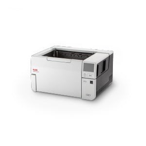 KODAK A3 S3060F 8001745 Renkli Çok Fonksiyonlu Entegre Düz Yataklı Doküman Tarayıcı Usb,Ethernet
