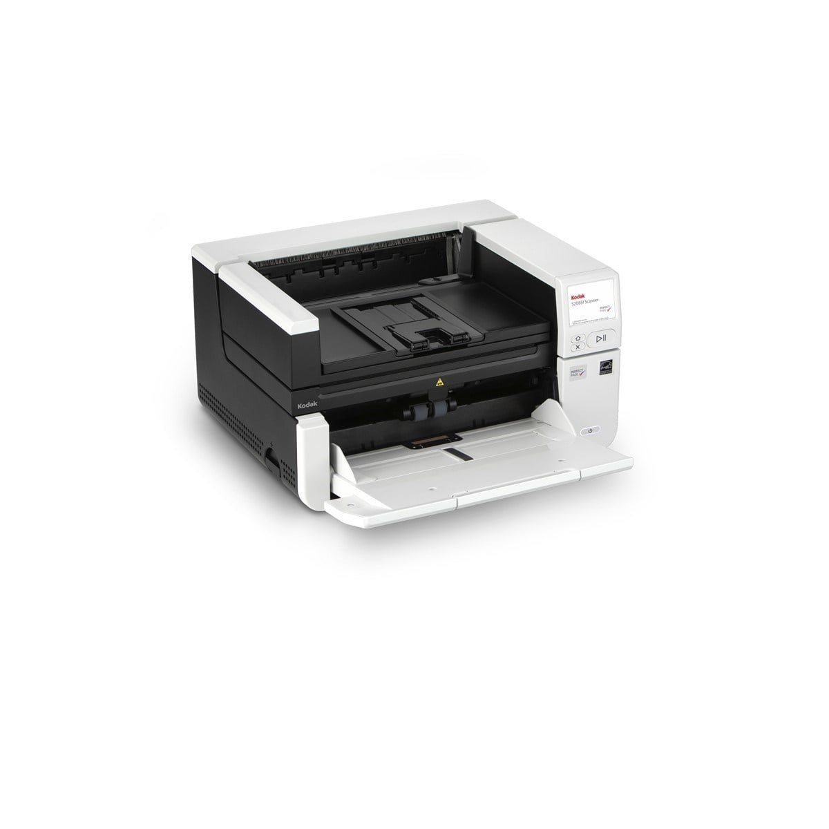 KODAK A3 S3060F 8001745 Renkli Çok Fonksiyonlu Entegre Düz Yataklı Doküman Tarayıcı Usb,Ethernet