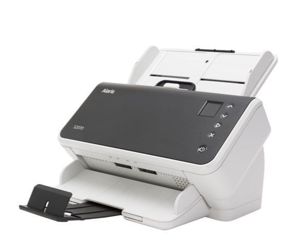 KODAK A4 S2070 1015049 Masaüstü Döküman Tarayıcı Usb