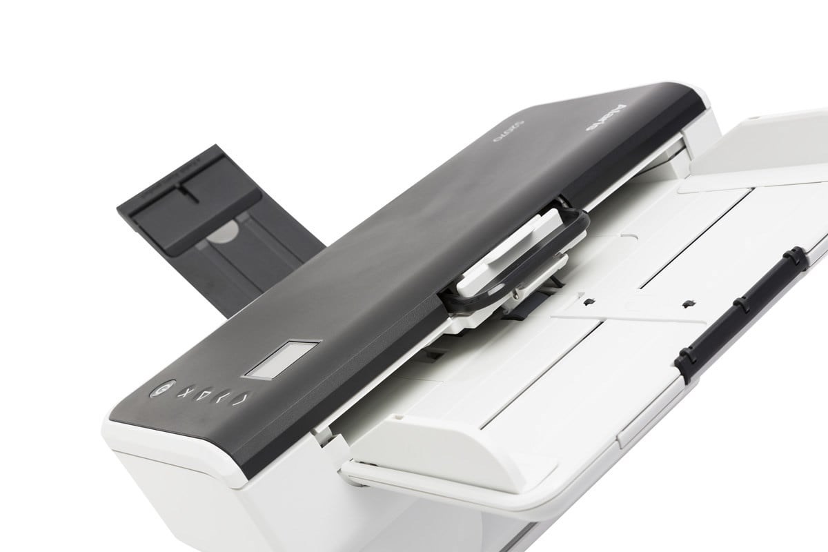 KODAK A4 S2070 1015049 Masaüstü Döküman Tarayıcı Usb