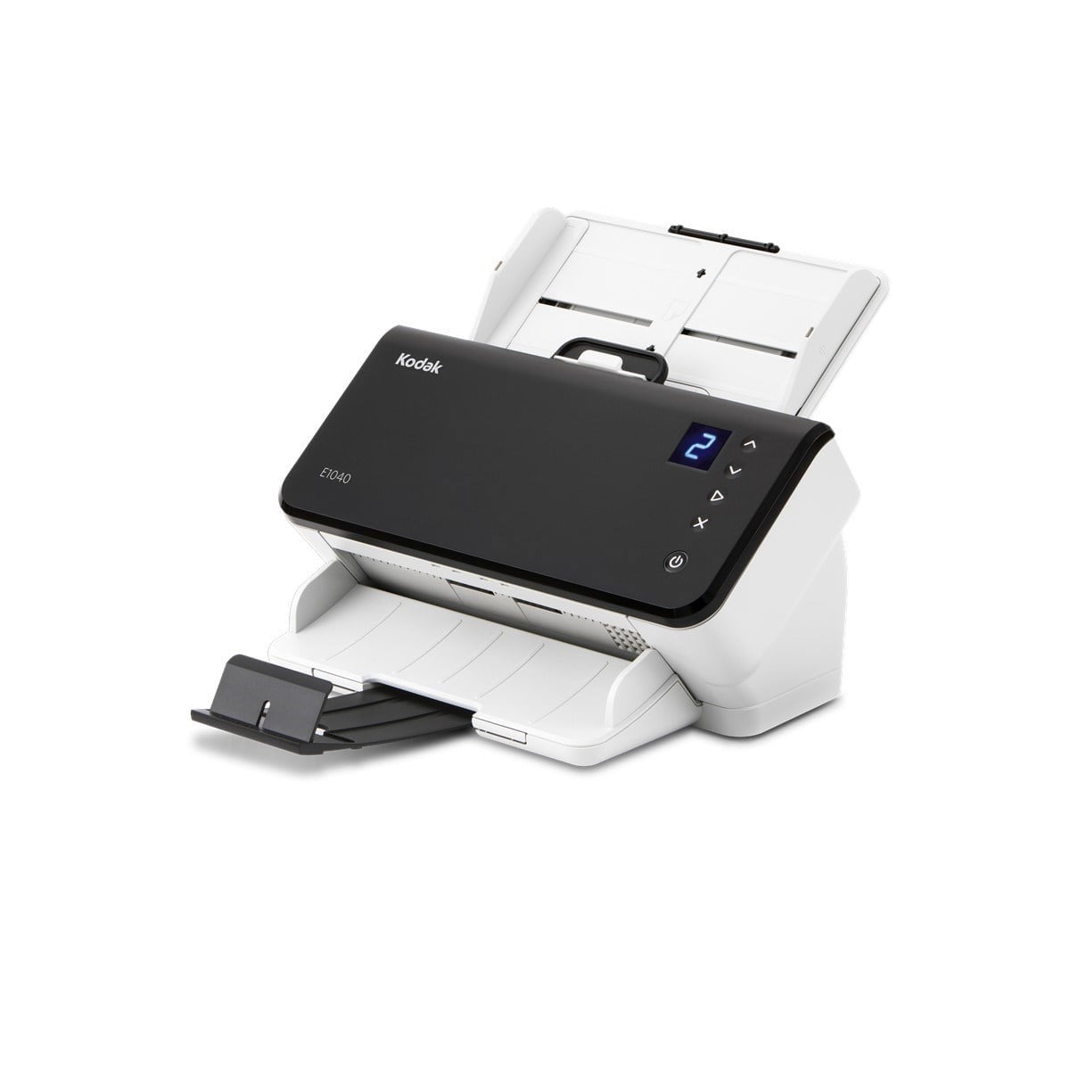 KODAK E1040 Çift Taraflı Masaüstü Doküman Tarayıcı (8011892)