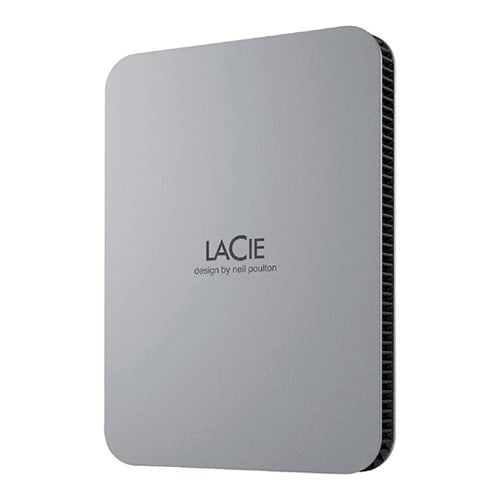 LACIE 1TB 2.5