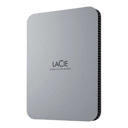LACIE 1TB 2.5