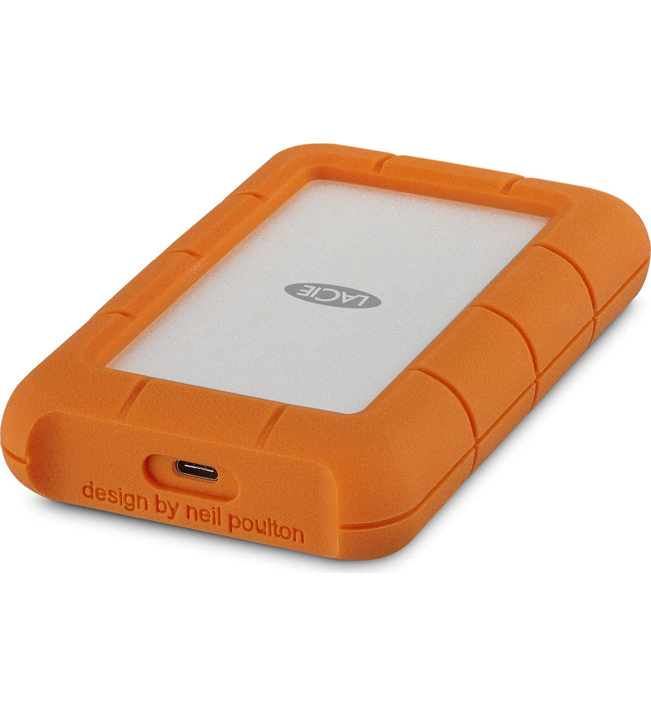 LACIE 5TB 2.5