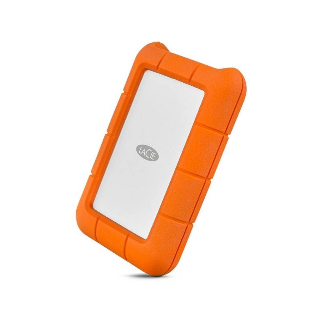 LACIE 5TB 2.5
