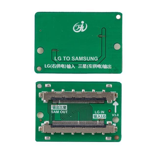 Lcd Panel Flexi Repair XY_SSTLG51_V1.0 V.