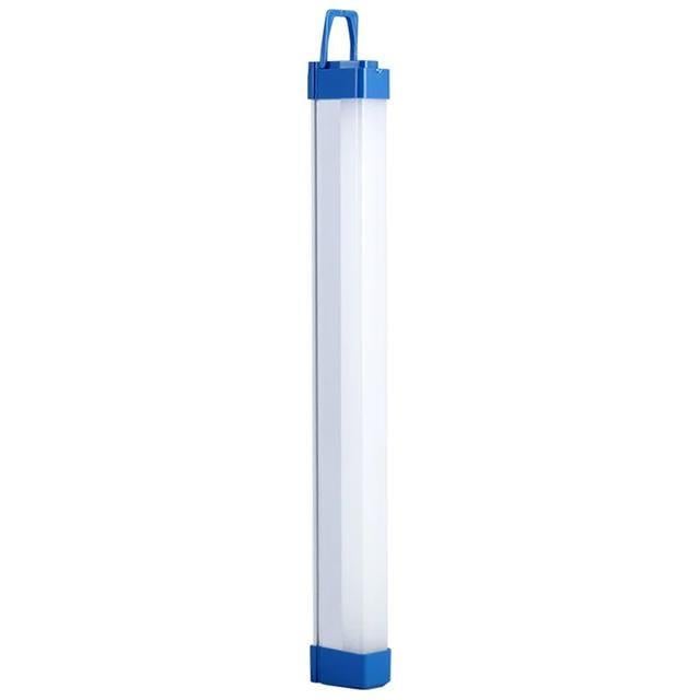 Ledon Ld-1060 Usb Şarjlı Led Aydınlatma Işıldak 3 Farklı Işık Modu