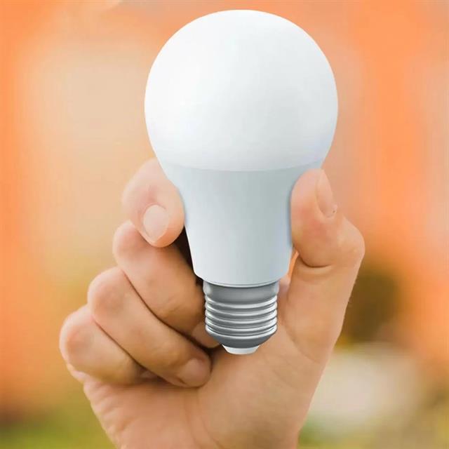 Ledx AL-A109G 9 Watt E27 4000K 810 Lümen Günışığı Led Ampul