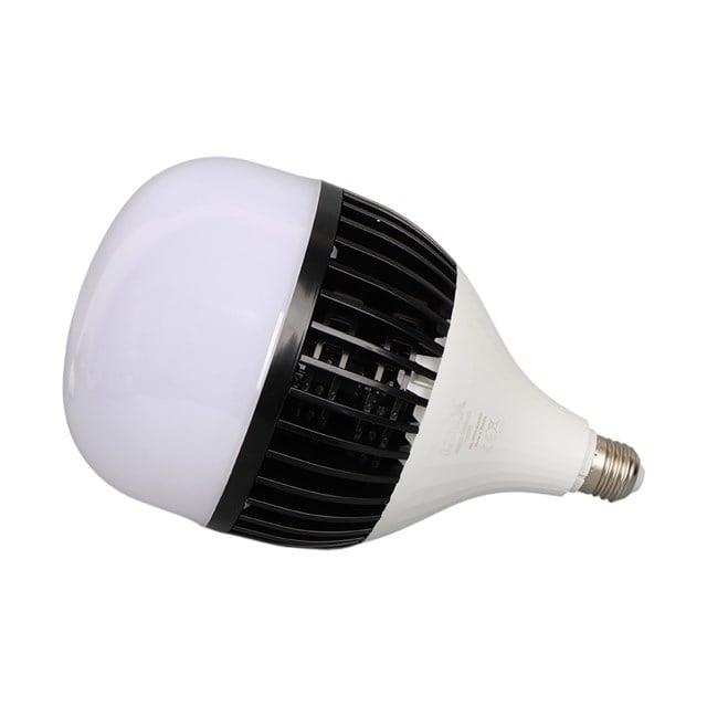 LedX AL-TH80 Akım Korumalı 80 Watt 7200 Lümen E27 Beyaz Maxi Kristal Torch Led Ampul
