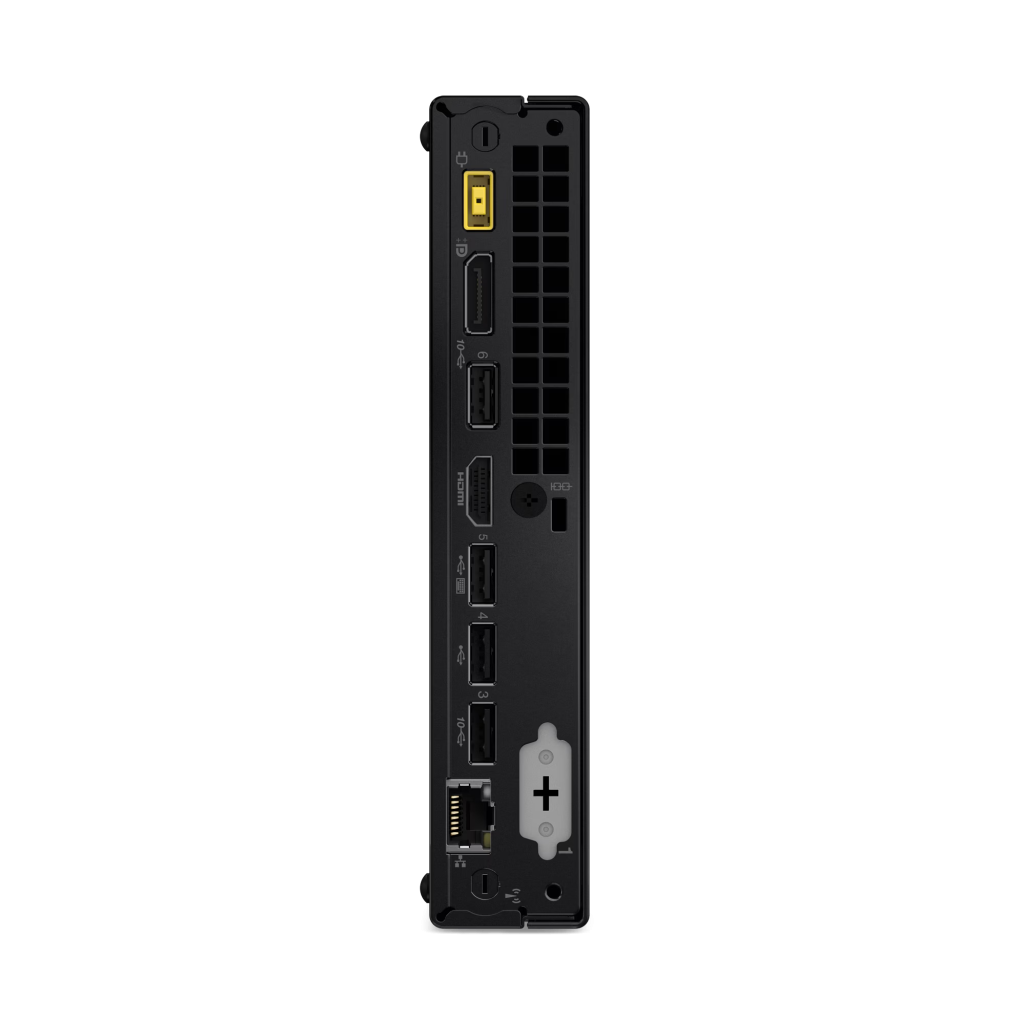 LENOVO 12LN006KTR, ThinkCentre neo 50q Gen4, i5-13420H, 16Gb Ram, 512Gb SSD, Paylaşımlı Ekran Kartı, Wi-Fi, Bluetooth, Free Dos, Tiny Mini PC