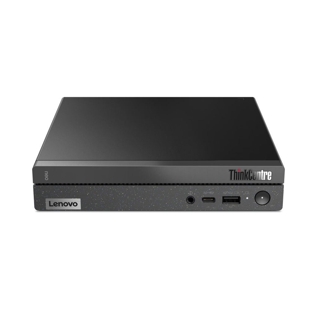 LENOVO 12LN006KTR, ThinkCentre neo 50q Gen4, i5-13420H, 16Gb Ram, 512Gb SSD, Paylaşımlı Ekran Kartı, Wi-Fi, Bluetooth, Free Dos, Tiny Mini PC