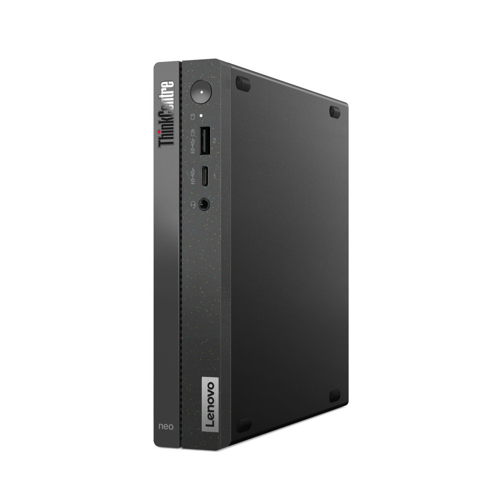 LENOVO 12LN006KTR, ThinkCentre neo 50q Gen4, i5-13420H, 16Gb Ram, 512Gb SSD, Paylaşımlı Ekran Kartı, Wi-Fi, Bluetooth, Free Dos, Tiny Mini PC