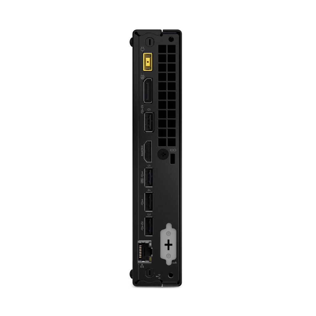 LENOVO 12LN006KTR, ThinkCentre neo 50q Gen4, i5-13420H, 16Gb Ram, 512Gb SSD, Paylaşımlı Ekran Kartı, Wi-Fi, Bluetooth, Free Dos, Tiny Mini PC