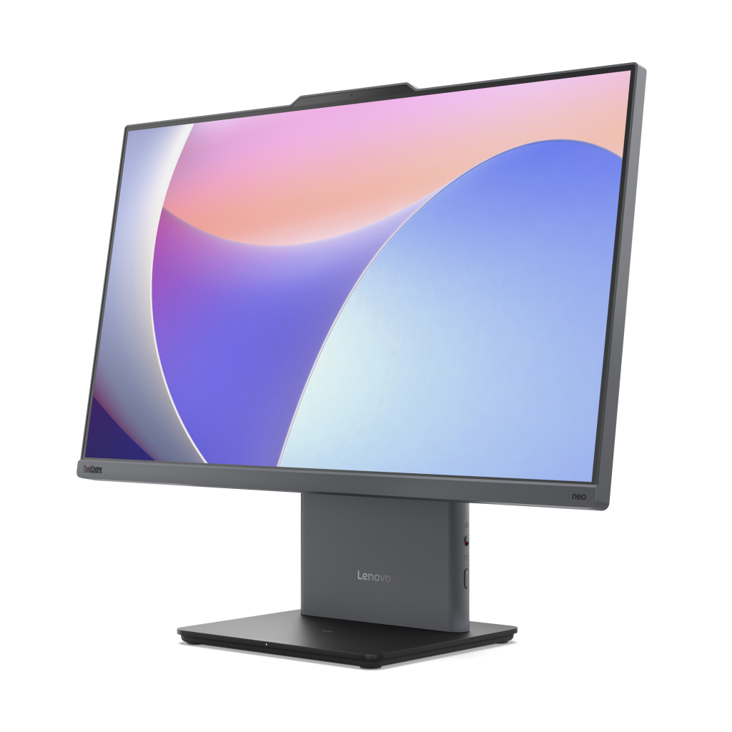LENOVO 12SC000KTR, ThinkCentre Neo 50a 24 Gen5, i7-13620H, 23.8