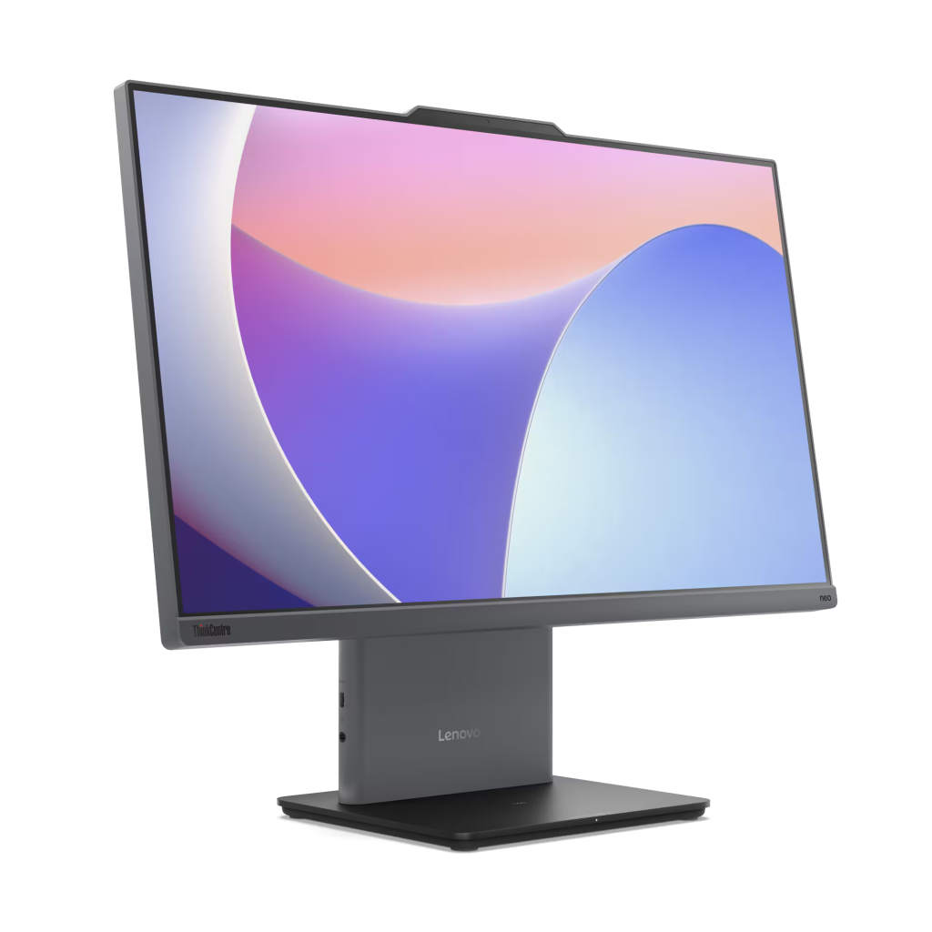 LENOVO 12SC000QTR, ThinkCentre Neo 50a 24 Gen5, i5-13420H, 23.8