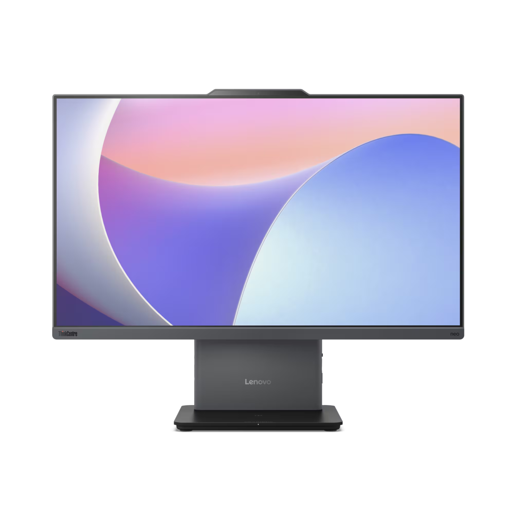 LENOVO 12SC000QTR, ThinkCentre Neo 50a 24 Gen5, i5-13420H, 23.8