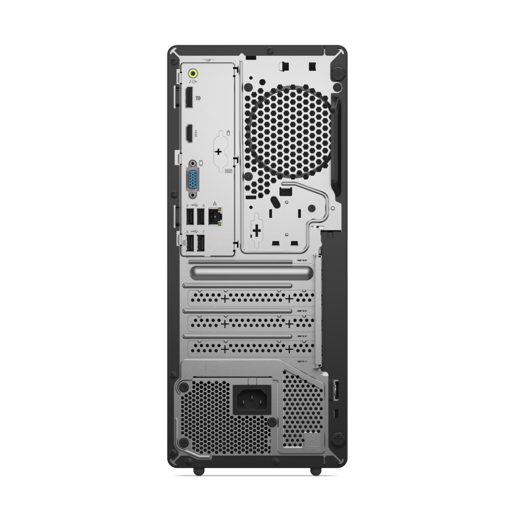 LENOVO 12UB000BTR, ThinkCentre neo 50t Gen5,  i5-13400, 16Gb DDR5 Ram, 512Gb SSD, Paylaşımlı Ekran Kartı, Wi-Fi, Bluetooth, Free Dos, MT Masaüstü PC