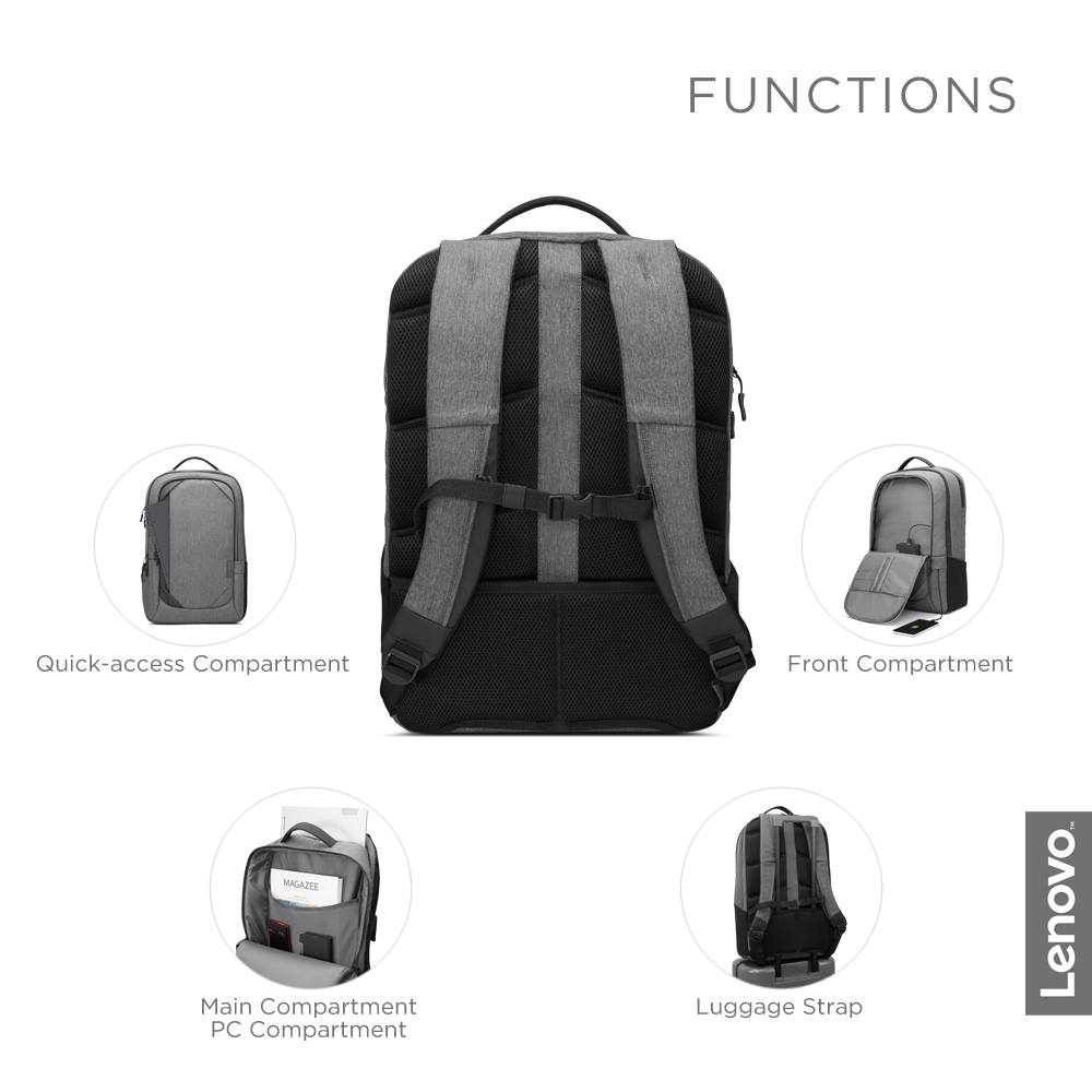 LENOVO 17.3