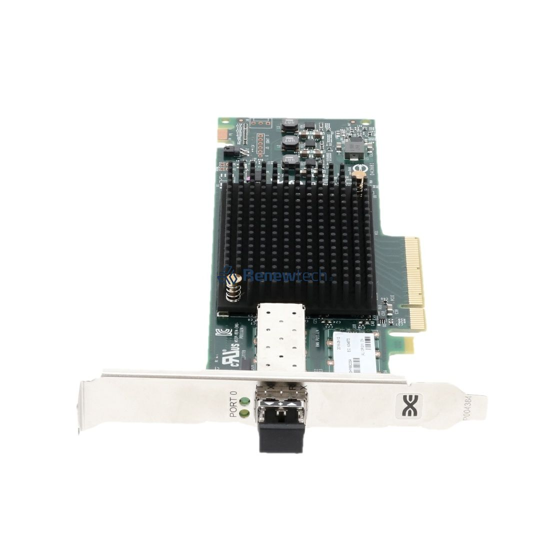 LENOVO 1port 01CV830 Emulex 16Gb Fibre Channel HBA PCIe 3.0