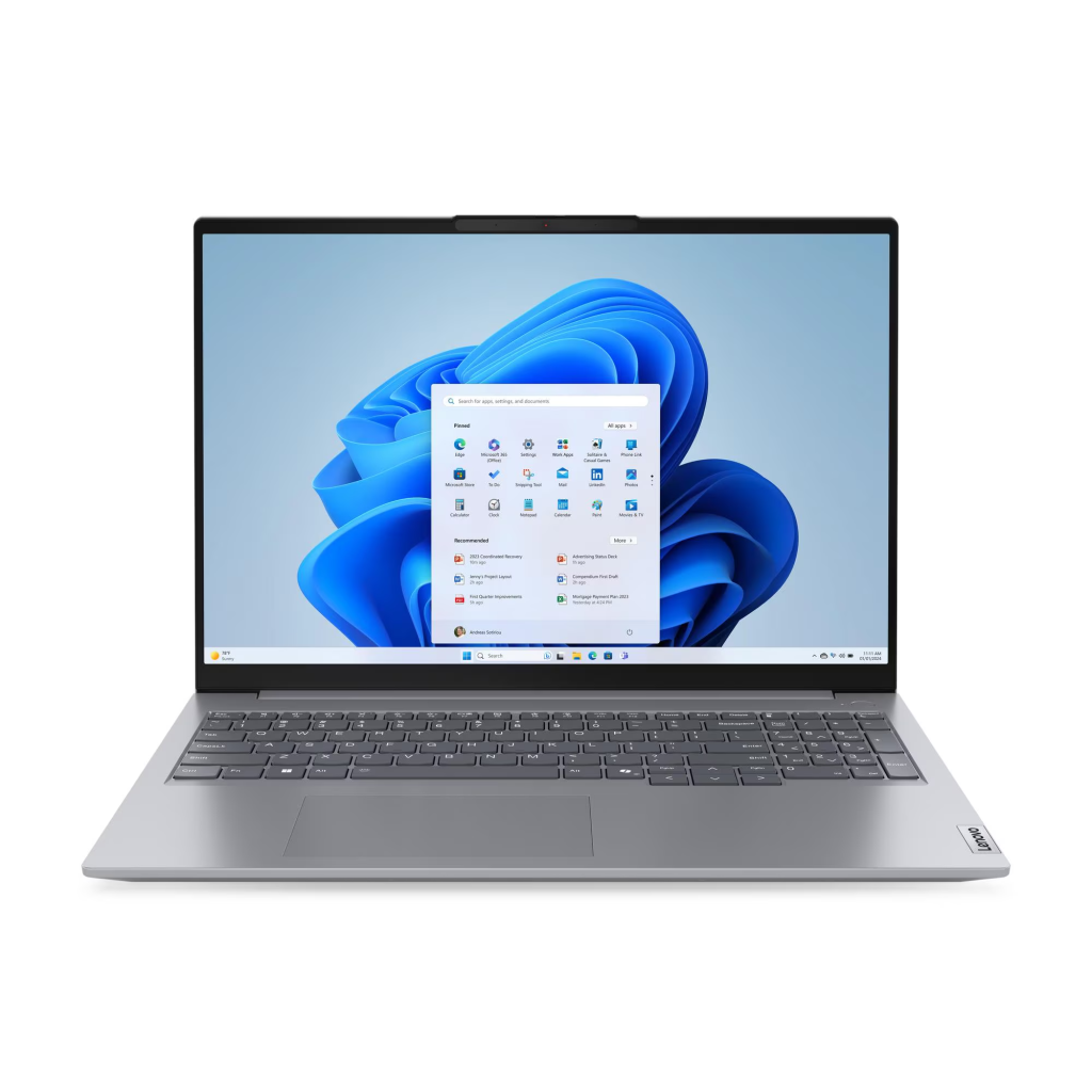 LENOVO 21MS005KTR, Thinkbook 16 Gen7, Ultra 5 125U, 16