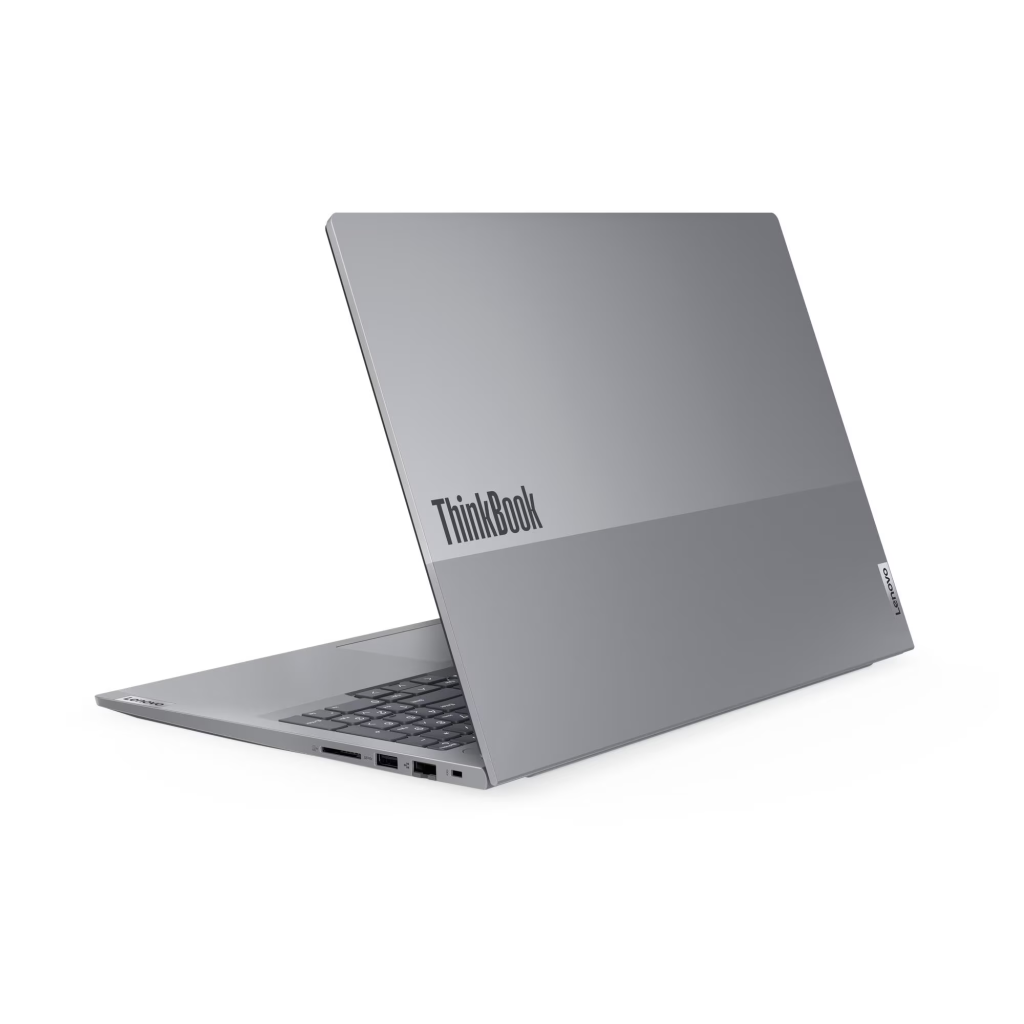 LENOVO 21MS005KTR, Thinkbook 16 Gen7, Ultra 5 125U, 16