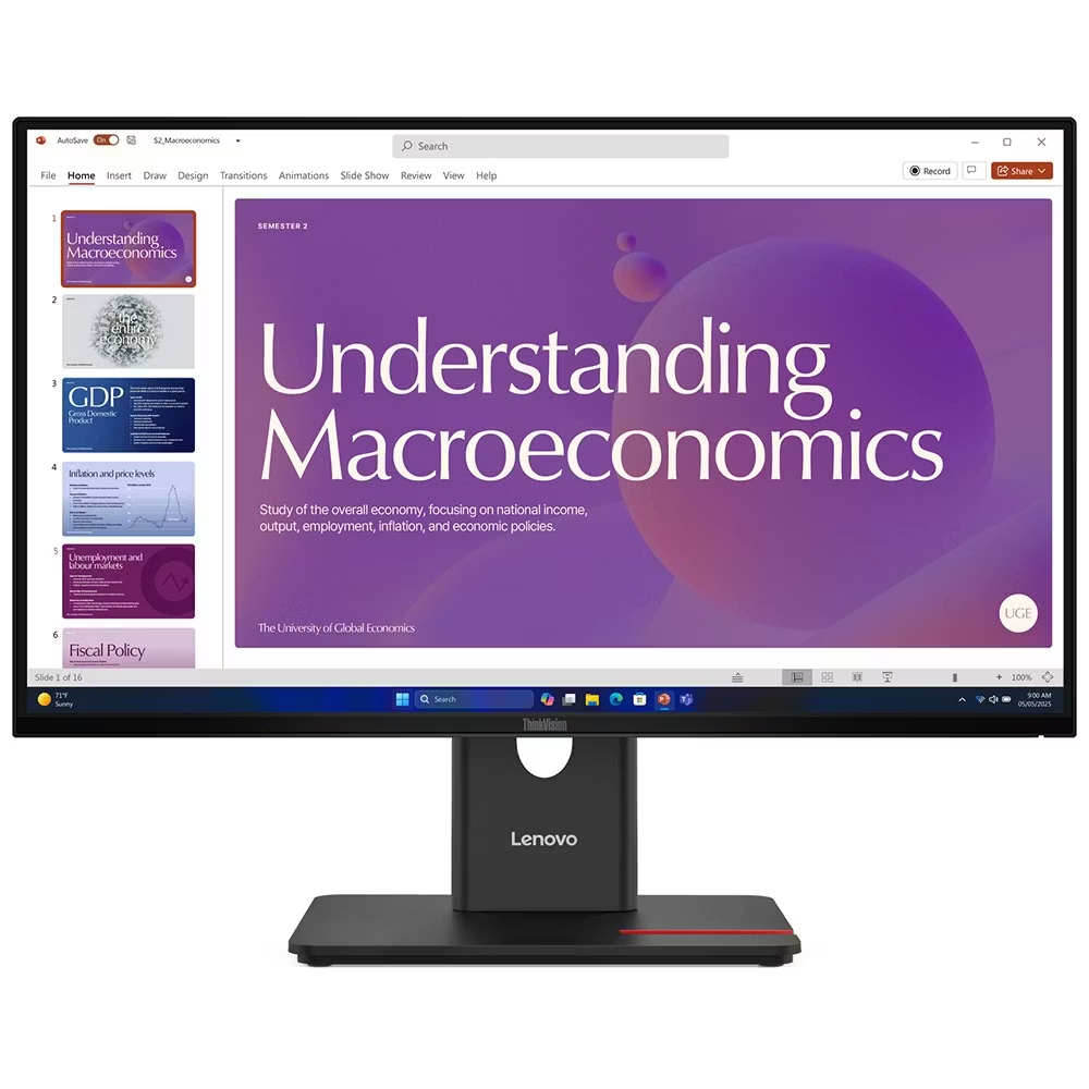 LENOVO 23.8