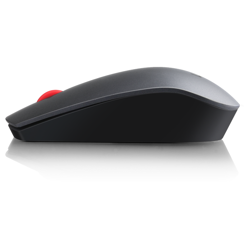 LENOVO 4X30H56887 Kablosuz Laser Mouse