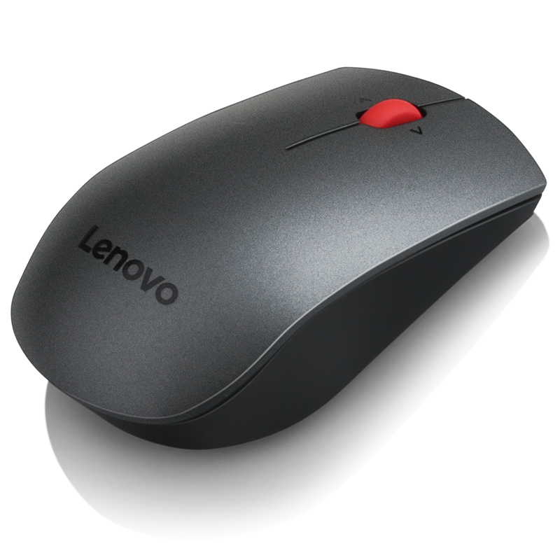 LENOVO 4X30H56887 Kablosuz Laser Mouse
