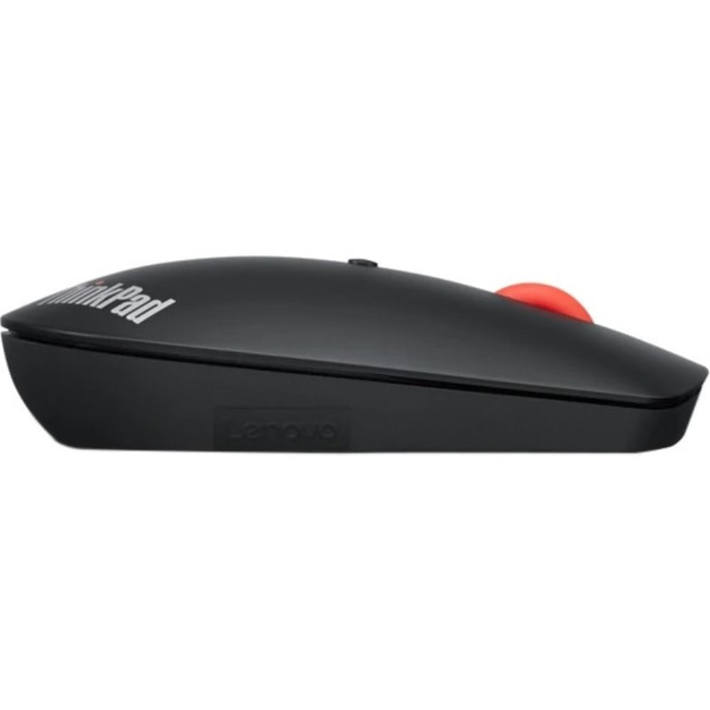 LENOVO 4Y50X88822 Bluetooth 2400dpi Siyah Mouse