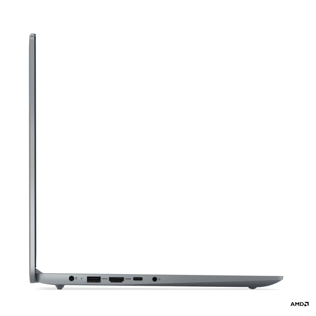 LENOVO 82XM00U8TX, IdeaPad Slim 3 15ABR8, AMD Ryzen 7 5825U, 15,6