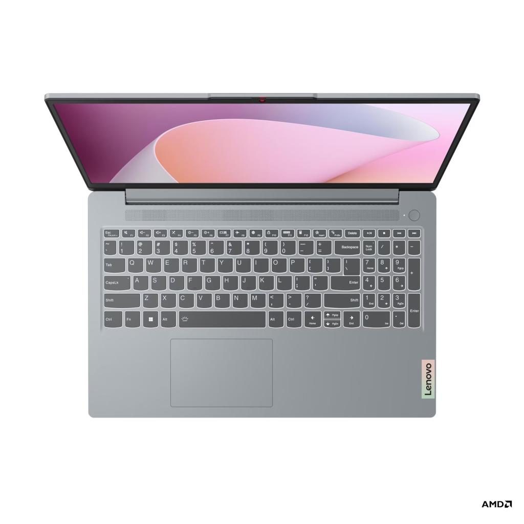 LENOVO 82XM00U8TX, IdeaPad Slim 3 15ABR8, AMD Ryzen 7 5825U, 15,6
