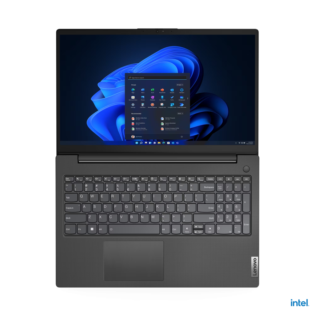 LENOVO 83A100KXTR, V15 G4 IRU, i7-1355U, 15,6