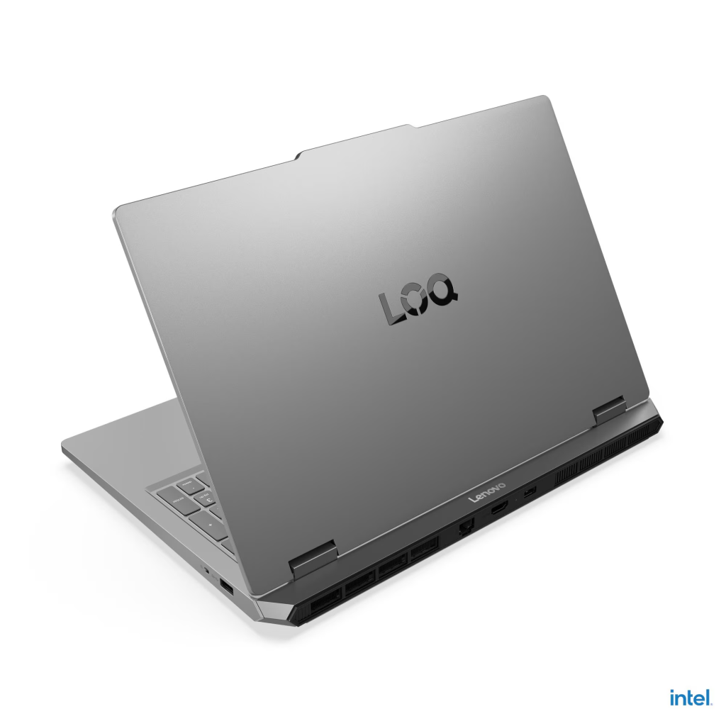 LENOVO 83SC000QTR, LOQ Essential 15IRX11, i5-13450HX, 15,6