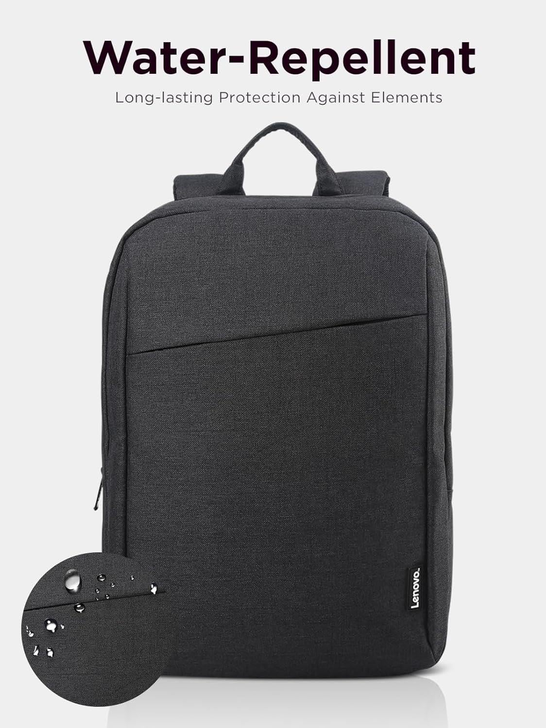 Lenovo B210 GX40Q17225 Siyah 15.6