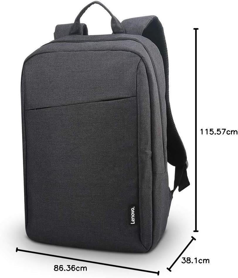 Lenovo B210 GX40Q17225 Siyah 15.6