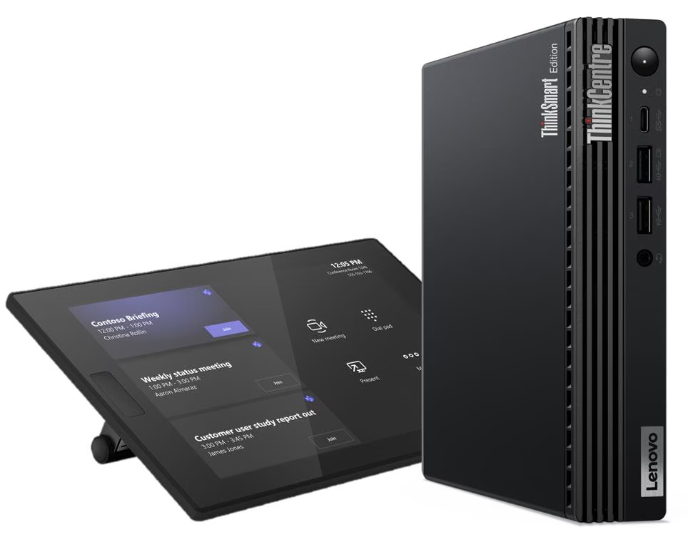 LENOVO CORE i3 13100T-16GB DDR5 RAM-256GB NVME-W111H / 10.1