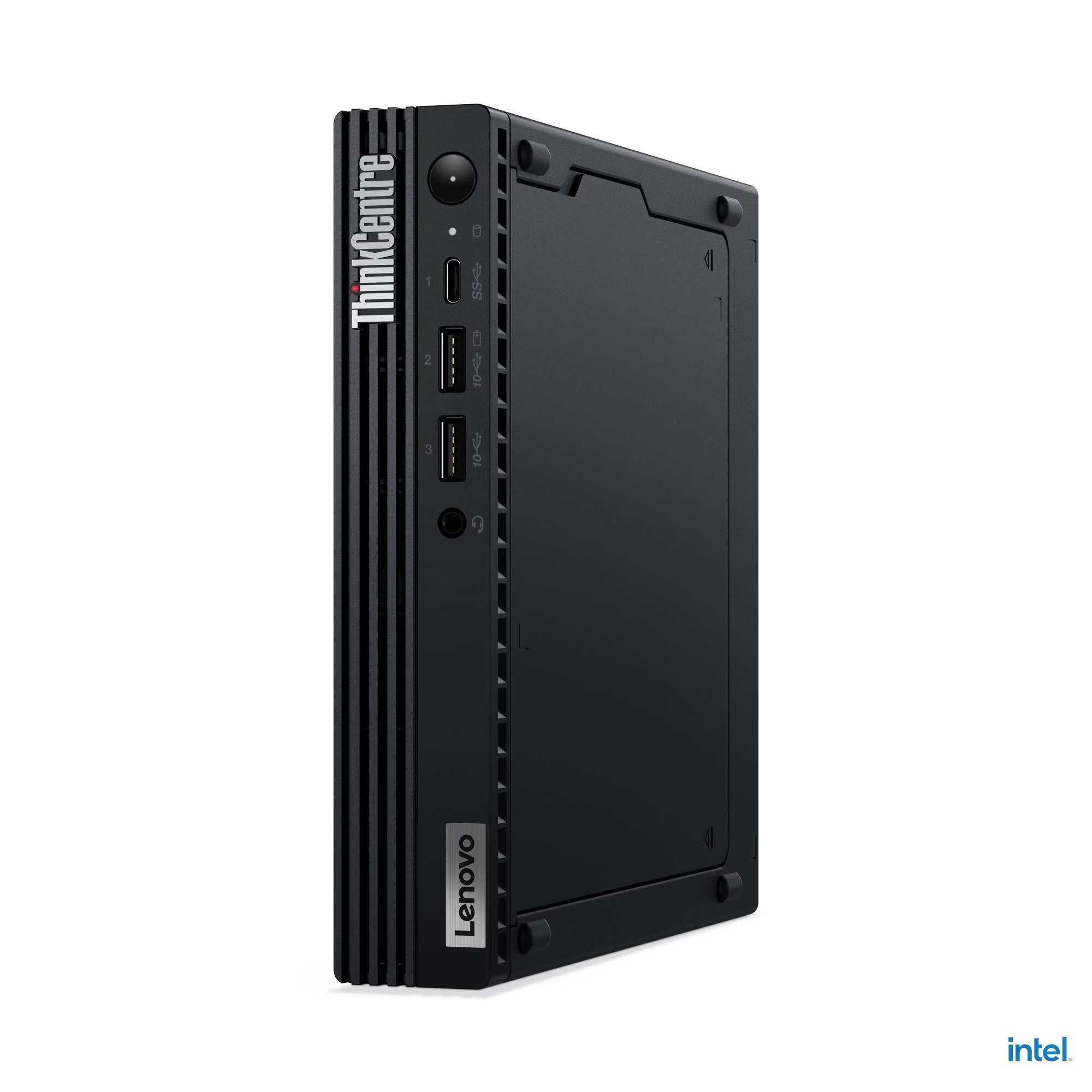 LENOVO CORE i3 13100T-16GB DDR5 RAM-256GB NVME-W111H / 10.1