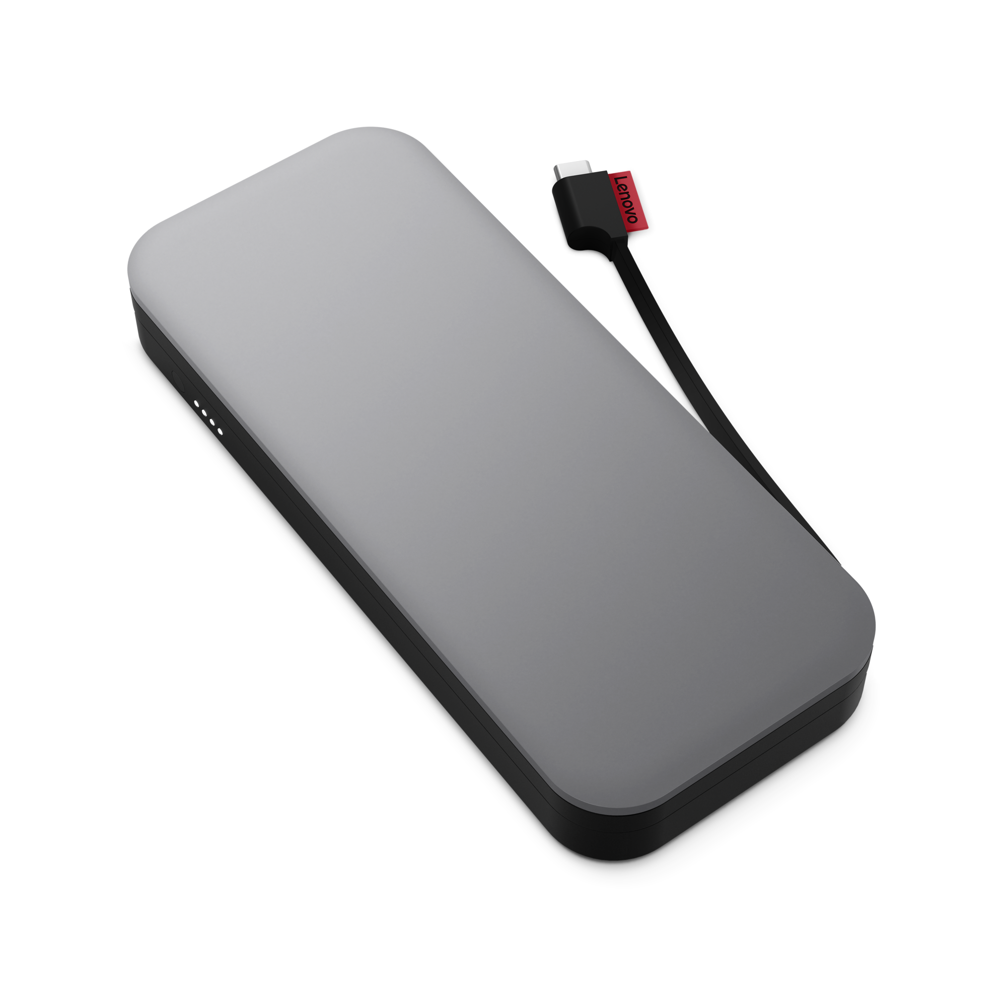 LENOVO Go 40ALLG2WWW USB-C Notebook Taşınabilir Şarj Cihazı (Powerbank)
